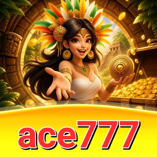 Pratinjau tampilan ace777