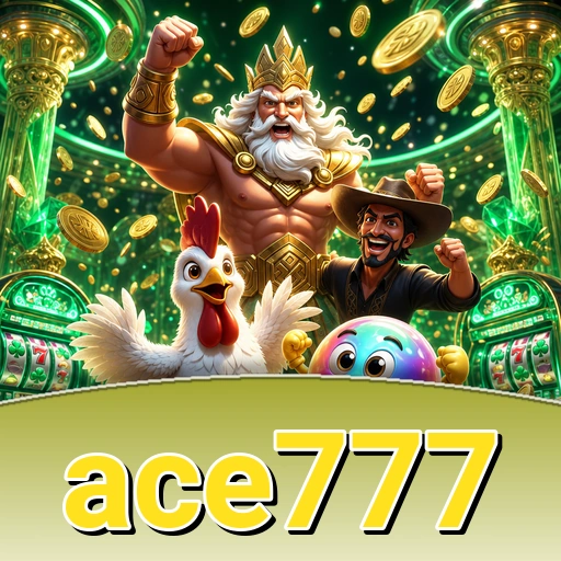 Pratinjau layar ace777